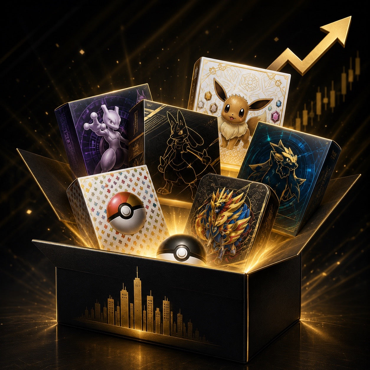 Investor Pack